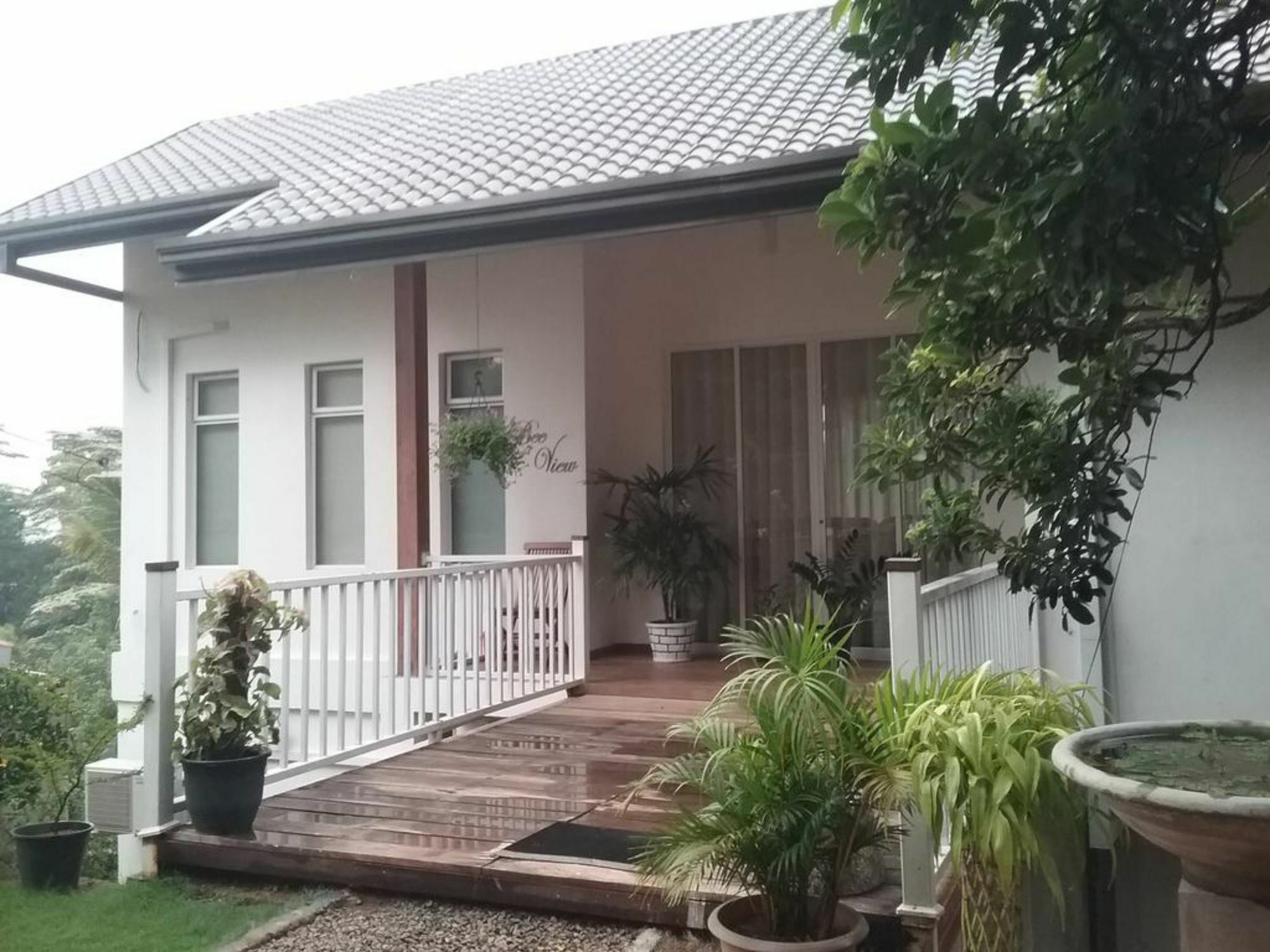 Bee View Home Stay Kandy Exterior foto